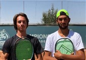 تور جهانی تنیس زیر 18 سال|فینالیست‌های انفرادی مشخص شدند / قهرمانی تیم‌های ایران