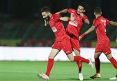 طاهرزاده: عبدی فصل آینده مهاجم اول پرسپولیس می‌شود/ نمی‌توان مثل باشگاه‌های صنعتی ولخرجی کرد‌