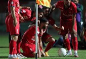 IPL: Persepolis Wins Title for Fifth Time in Row
