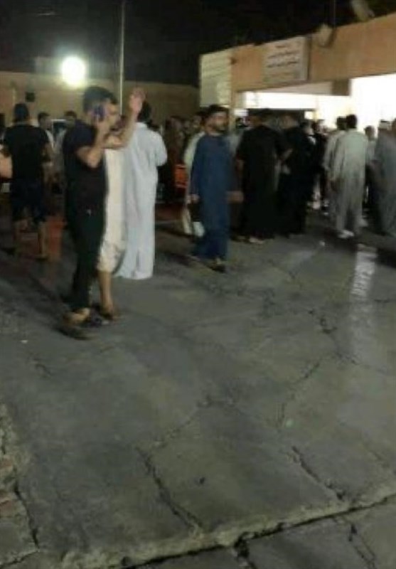 20 کشته و زخمی در یک حمله انتحاری در جنوب سامراء