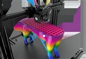 بومی‌سازی دستگاه‌های چاپگر سه‌بعدی در کشور