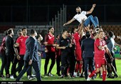 پرسپولیس در لیگ بیستم؛‌ همچنان روی نوار موفقیت با فرمول گل‌محمدی