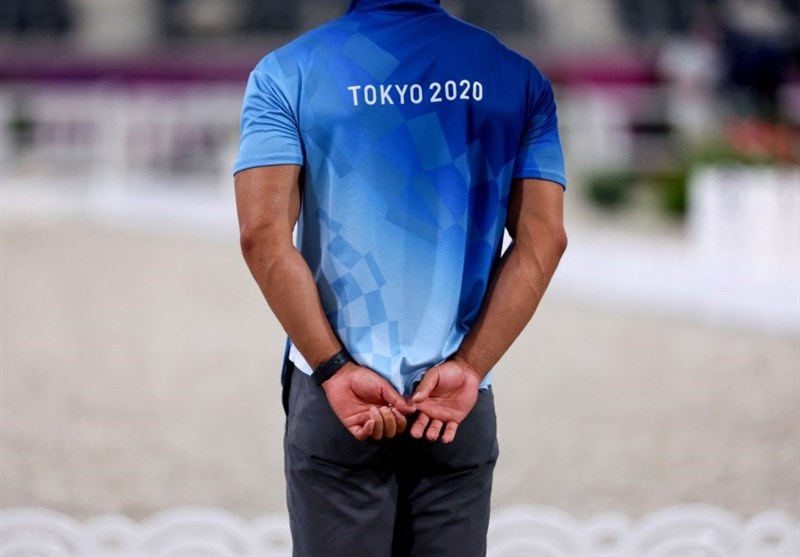 المپیک 2020 توکیو| 21 نفر دیگر بر تعداد کرونایی‌ها افزوده شد