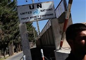 طالبان: هیچ خطری دفتر سازمان ملل در هرات را تهدید نمی‌کند