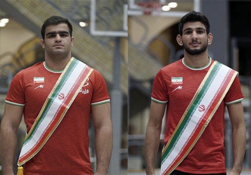 المپیک 2020 توکیو| نجاتی و میرزازاده حریفان خود را شناختند/ قرعه سخت برای فرنگی‌کار سنگین وزن ایران
