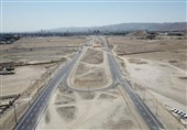 اختصاص 1300 میلیارد تومان به توسعه بزرگراه‌های اردبیل/بزرگراه‌های استان 4 خطه می‌شود