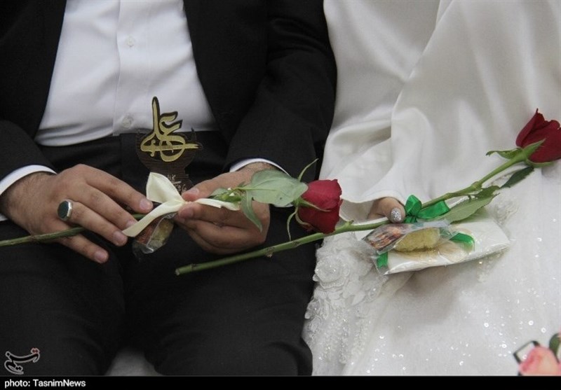 جشن بزرگ ازدواج کارگران استان بوشهر برگزار می‌شود