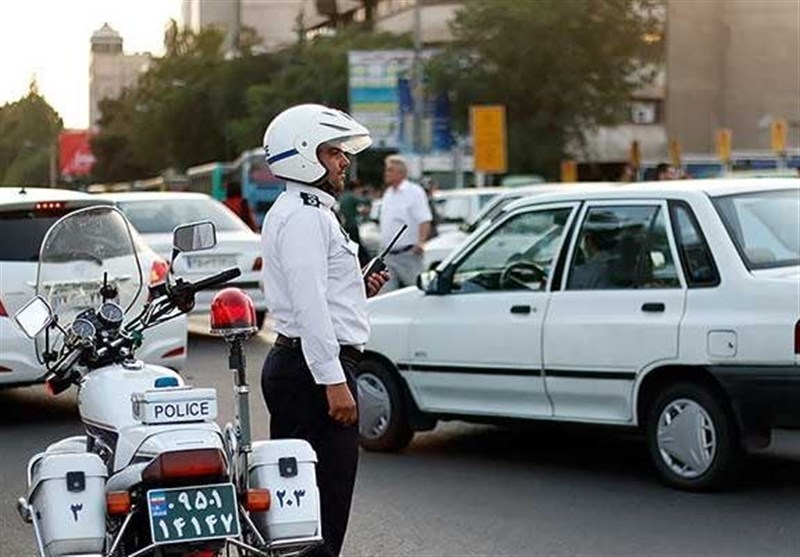 تاکید عضو شورای شهر تهران بر وصول سهم شهرداری‌ها از جرایم رانندگی