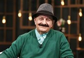 لطفی: تهیهکنندگان زرنگ شدهاند/با دستمزد 30 سال پیش به من پیشنهاد کار میدهند