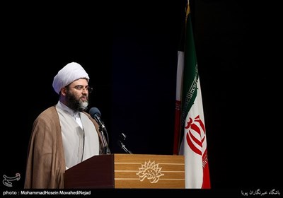 حجت‌الاسلام محمد قمی رئیس سازمان تبلیغات اسلامی