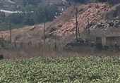 رژیم صهیونیستی در پی تقویت امنیت مرزهای شمالی از ترس حزب الله