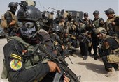 عراق| کشف 4 مخفیگاه داعش در استان کرکوک