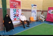 راه اندازی 2 مرکز تجمیعی واکسیناسیون از سوی سپاه خوزستان/رزمایش مواسات تداوم دارد
