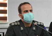 سپاه پاسداران و بسیج استان مرکزی آماده همکاری در روند تسریع واکسیناسیون است