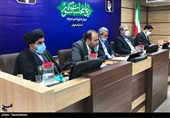 موسوی‌لارگانی: در بحران آبی قرار داریم/ با این روند اصفهان تا 10 سال آینده خالی از سکنه می‌شود‌