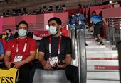 المپیک 2020 توکیو| بازگشت دبیر و سوریان به تهران زودتر از تیم ملی کشتی آزاد