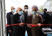 افتتاح واحد زیست‌فناوری ایزوتوپی مجتمع هسته‌ای خنداب‌/ ایران در تکنولوژی‌های جدید ‌تشخیص پیش‌هنگام سرطان ‌پیشتاز شد