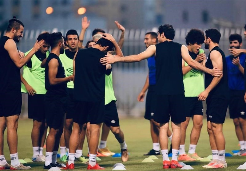 3 خارجی و 3 مربی بومی؛ دستیاران ادووکات در تیم ملی فوتبال عراق