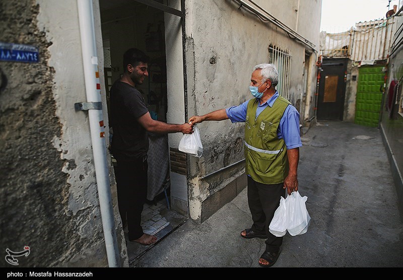 توزیع بیش از 8 میلیون غذای گرم میان نیازمندان در قالب پویش اطعام حسینی