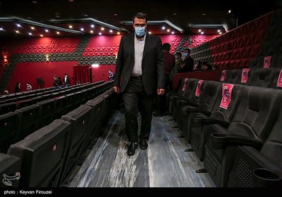 افتتاح 65سالن سینما در 12 استان کشور - کردستان