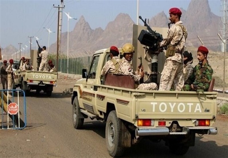 فروپاشی ارتش مزدوران سعودی و بدترین سناریو شکست عربستان در یمن