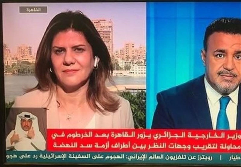 ازسرگیری فعالیت شبکه الجزیره قطر در مصر