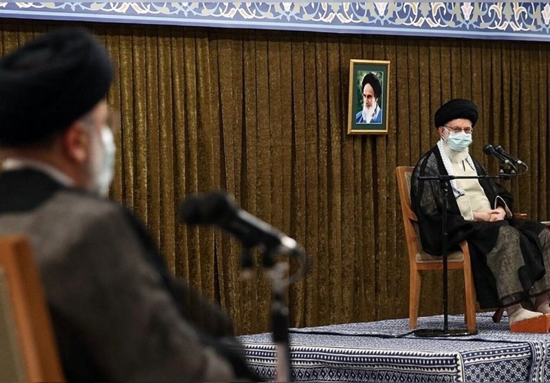 مراسم تنفیذ سیزدهمین دوره ریاست‌جمهوری اسلامی 12 مرداد برگزار می‌شود