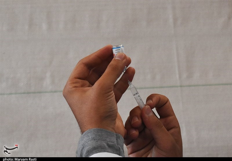 سامانه نوبت‌دهی واکسن کرونا برای خبرنگاران فعال شد