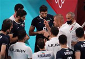 المپیک2020 | آخرین وضعیت کاروان ایران در المپیک توکیو و بررسی حذف تیم ملی والیبال
