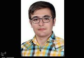 رتبه هفتم کنکور تجربی: برای کسب رتبه تک رقمی مصمم بودم / داوطلبان از کنکور نترسند