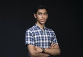 رتبه دوم کنکور گروه ریاضی: توقع رتبه تک رقمی را نداشتم / به کلاس کنکور نرفتم/ از فضای مجازی دور بودم