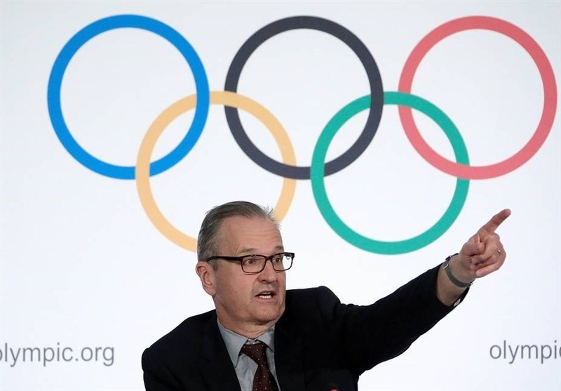 المپیک 2020 توکیو| IOC خواهان مداخله پلیس در احتمال «آدم‌ربایی» بلاروسی‌ها شد