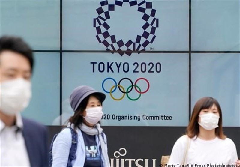 المپیک 2020 توکیو| تعداد کرونایی‌ها به 276 نفر رسید