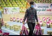 قدردانی استاندار از سپاه برای برگزاری رزمایش کمکهای مؤمنانه در کردستان