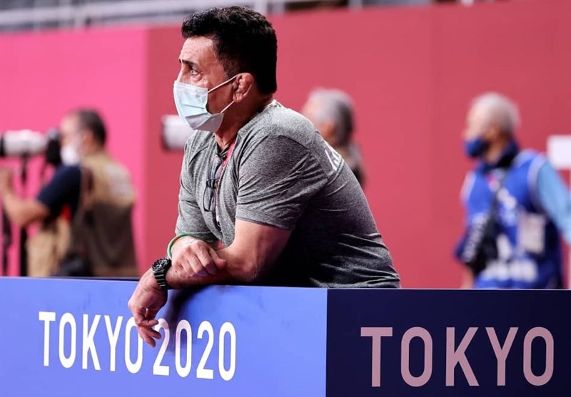 المپیک 2020 توکیو| بنا: گرایی و ساروی در کشتی‌های بعدازظهر شرایط بهتری دارند/ میرزازاده کمی بدشانسی آورد