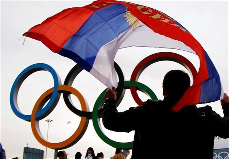 المپیک 2020 توکیو| رسانه امریکایی: روس‌ها در المپیک ممنوعیت دارند اما همه جا هستند!