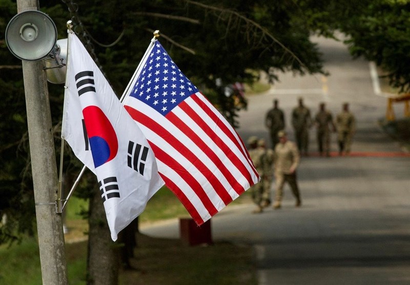 کره جنوبی: هنوز تصمیمی درباره رزمایش با آمریکا گرفته نشده است