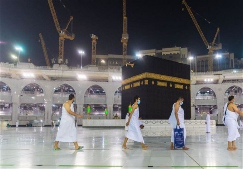 Iranian Hajj Pilgrim Freed by Saudis