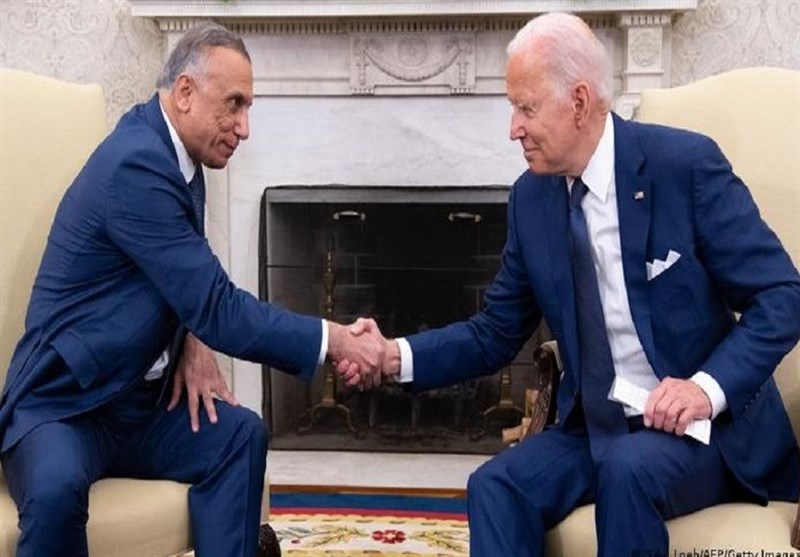 واشنطن وبغداد .. اتفاق المخالفات
