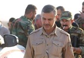 منبع امنیتی خبر داد: شهادت فرمانده تیپ نهم حشد شعبی عراق