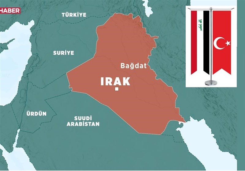 نگاهی به امتیازگیری‌های ترکیه در عراق