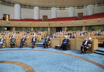 Moderation, Constructive Interaction Remedies for Iran’s Woes: Rouhani