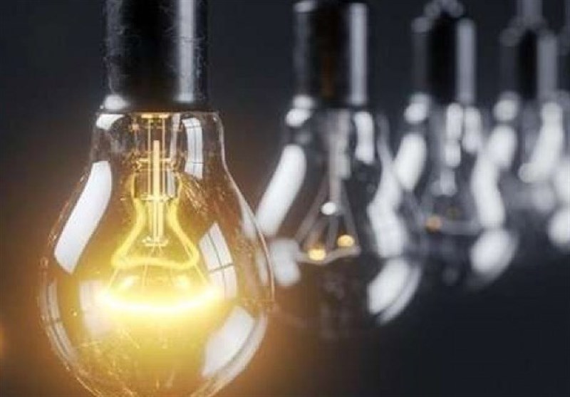 25 هزار لامپ غیراستاندارد در بازار لاله‌زار تهران توقیف شد
