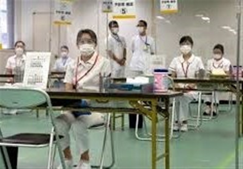اعلام وضعیت اضطراری در 4 استان ژاپن / احتمال کناره‌گیری پزشکان داوطلب ژاپنی از المپیک