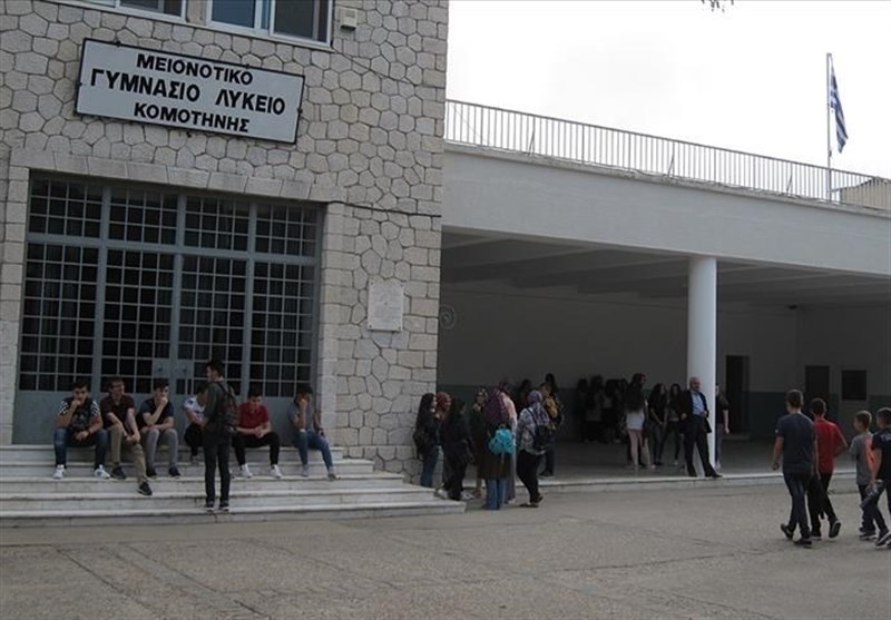 ترکیه بستن مدارس تُرک‌های تراکیه توسط یونان را محکوم کرد