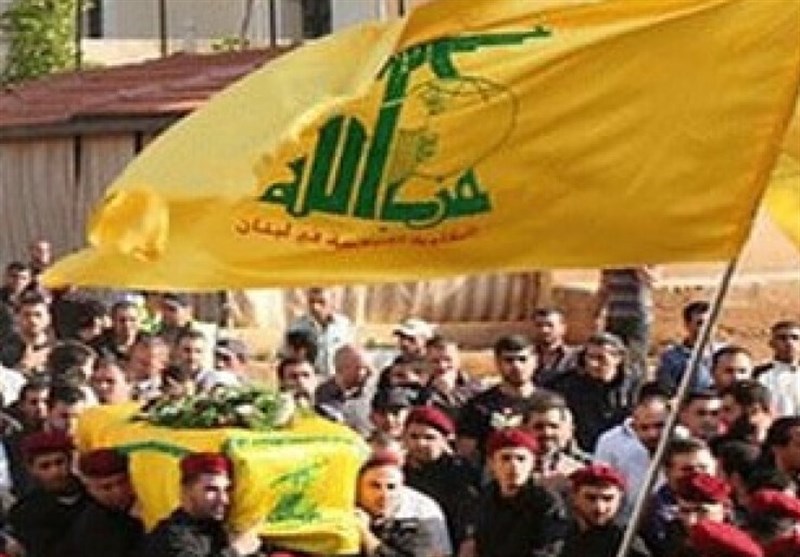 Lebanese, Palestinian Resistance Groups Rap Australia’s Decision to Blacklist Hezbollah