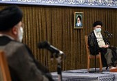 پخش زنده | مراسم تنفیذ رئیس جمهور منتخب در حسینیه امام خمینی(ره)