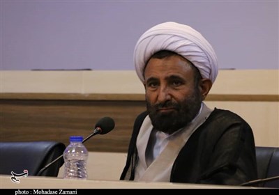 نماینده مردم رفسنجان در مجلس: رفسنجان از خط دوم انتقال آب خلیج فارس بهرهمند خواهد شد