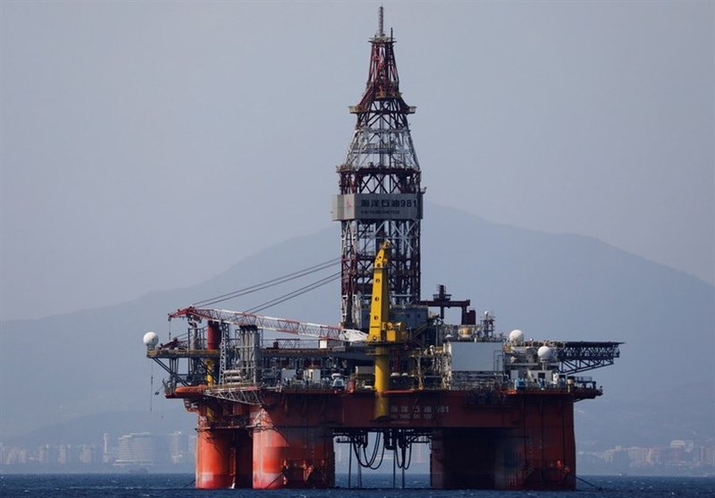 اولین پروژه مستقل نفت و گاز چین در آبهای عمیق زودتر از موعد به بهره‌برداری رسید