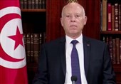 « قیس سعید» وزیر خارجه تونس را برکنار کرد